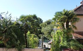 Auberge Au Lion d'Or